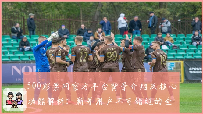 500彩票网官方平台背景介绍及核心功能解析：新手用户不可错过的全面解析